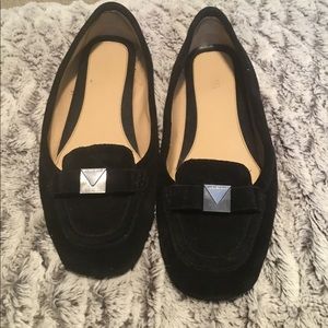 Michael Kors Driving Flats